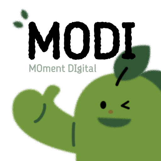 모디